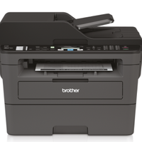 MFC-L2710DW Stampante Multifunzione Laser Monocrom