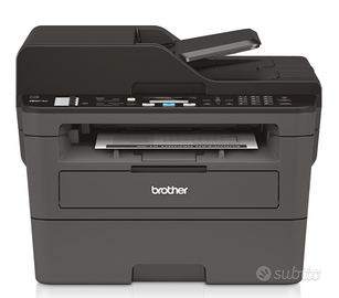 MFC-L2710DW Stampante Multifunzione Laser Monocrom