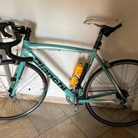 Bici da corsa