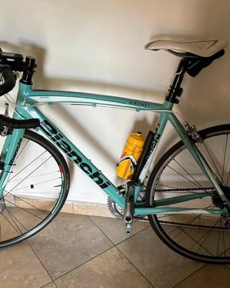 Bici da corsa