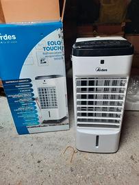 Deumidificatore Ardes 3 velocità