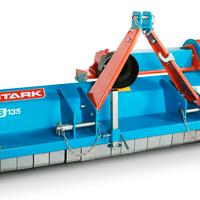 Trinciaerba Trinciatrice STARK - Modello KS 135