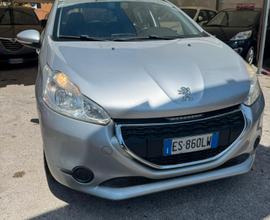 Peugeot 208 1.4 HDi 68 CV 5 porte Access