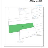 Terreno Agricolo Tigliole [A4307118]