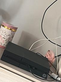 Play Station 4