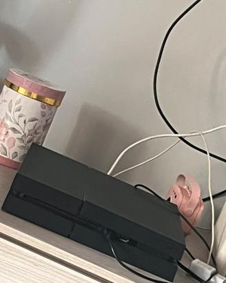 Play Station 4