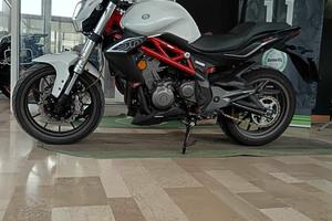 BENELLI 302 S - ANNO 2016