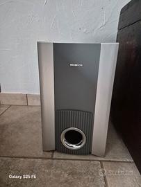 Home theater Thomson DVD