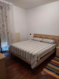 Matrimoniale in via Tonzig