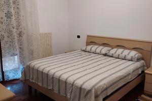 Matrimoniale in via Tonzig