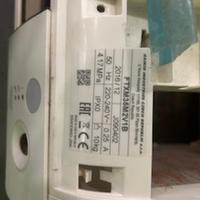 CONDIZIONATORI DAIKIN UNITA' INTERNA +  ESTERNA