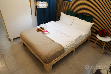 Casa vacanze a Napoli e b&B