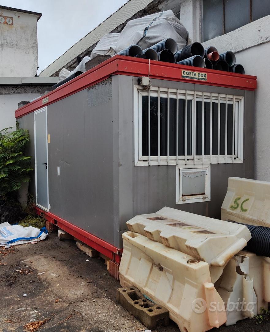 Costa Box Garage e box In vendita a La Spezia