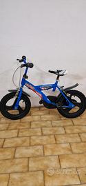 bicicletta bambino ruota "14