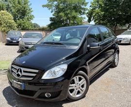 Mercedes-benz B 180 B 180 CDI Executive unico prop