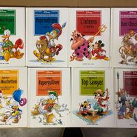 Disney i classici della letteratura
