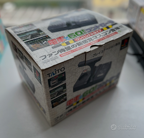 Controller Taito densha de go