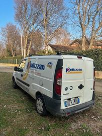 Fiat doblo autocarro