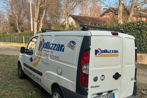 Fiat doblo autocarro