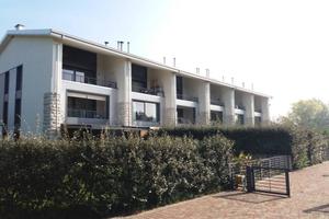 AURISINA ALLOGGIO CON AMPIO GIARDINO 5 MINUTI DA S