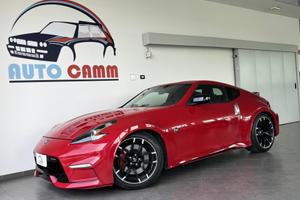 Nissan 370Z Coupe 3.7 V6 Nismo