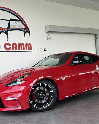 Nissan 370Z Coupe 3.7 V6 Nismo