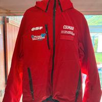 Giacca sci marca colmar taglia 48