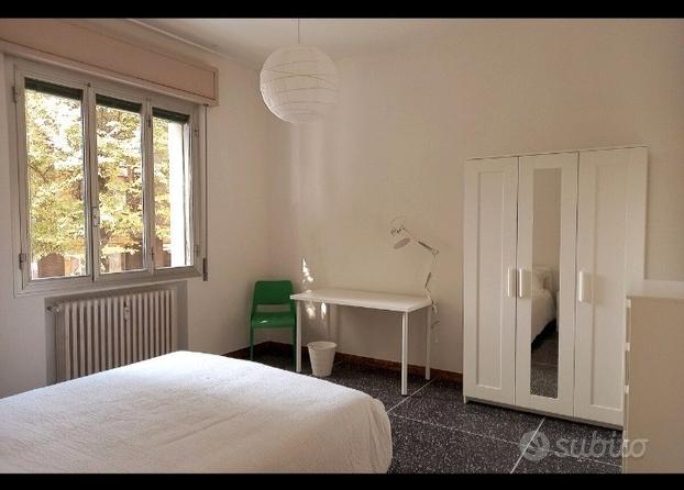 Stanza singola zona San Donato