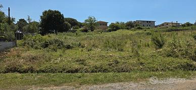 Terreno Edificabile loc. Campoverde