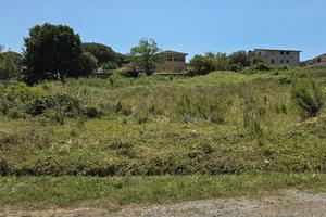 Terreno Edificabile loc. Campoverde
