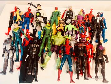 Eroi Marvel