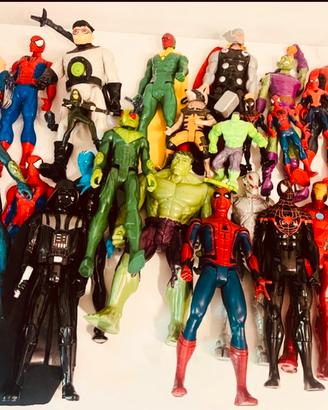 Eroi Marvel