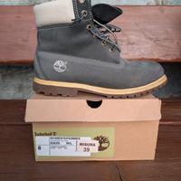 Scarpe  Timberland 