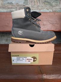 Scarpe  Timberland 
