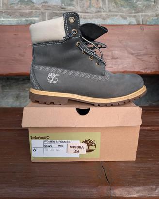 Scarpe  Timberland 