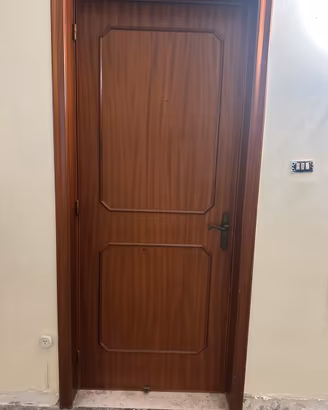 Porte Tamburate