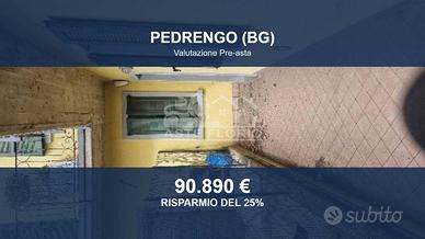 Immobile in asta di 134 m² a Pedrengo