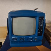 TV portatile