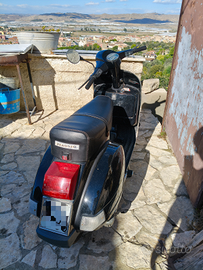 Vespa Px 125