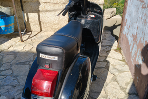 Vespa Px 125