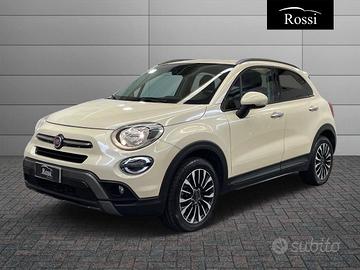 FIAT 500 X 2018 - 500X 1.6 mjt Cross 4x2 12 U71725