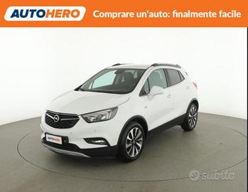 OPEL Mokka X WE81954
