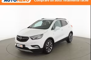 OPEL Mokka X WE81954