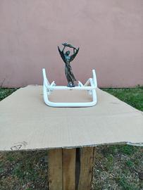 Paraurti per parafango vespa PX