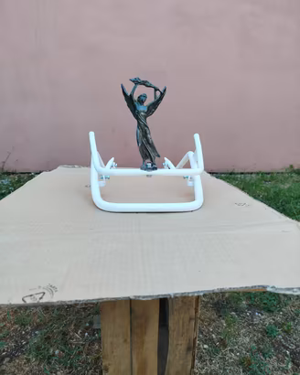 Paraurti per parafango vespa PX