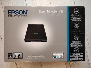 Epson Perfection v39 
