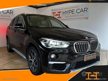 BMW X1 xDrive18d xLine