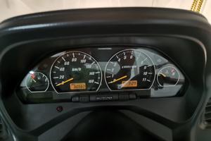 Suzuki burgman