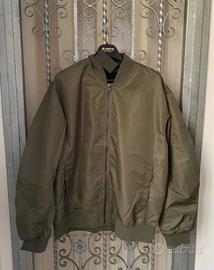 giacchetto primaverile simil bomber