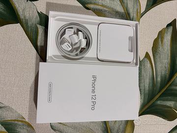 Iphone 12 Pro 256 gb